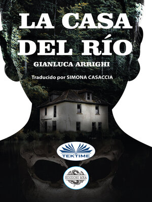 cover image of La Casa Del Río